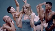 taylor swift dancing GIF