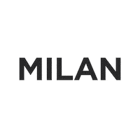 Milan Study Abroad Sticker by Wofford College