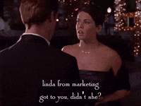 season 2 netflix GIF by Gilmore Girls 