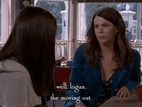 season 6 netflix GIF by Gilmore Girls 