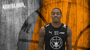 Basketball Hoops GIF by Basket_fi
