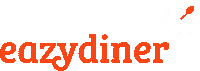 eazydiner book luxury hotel prime Sticker