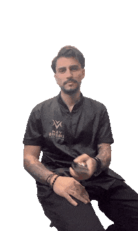 vmliberis barber barbershop vm yourgif Sticker