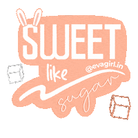 EvaDeo  Sticker