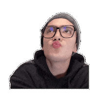 Pablo Sticker