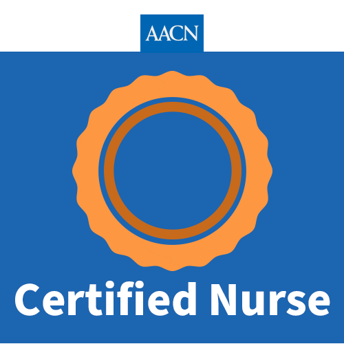 Nurse Life Aacn GIF by American Association of Critical Care Nurses