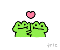I Love You Hug GIF