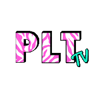 pink plttv Sticker by prettylittlething