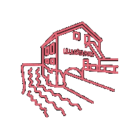 Molndals_stad mölndal mölndals stad kvarnbyn lilla göta fors Sticker