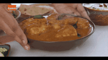 Hungry India GIF by EasternMasalas