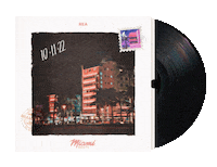 New Music Spotify Sticker by ATLAST