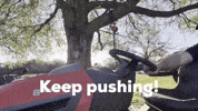 Motivation Keep Pushing GIF
