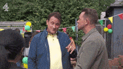 Aww Hug GIF by Hollyoaks