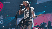 keith urban iheartcountry festival GIF by iHeartRadio