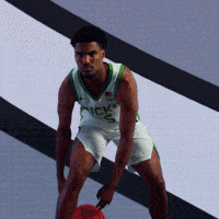 Oregon Basketball GIF by GoDucks