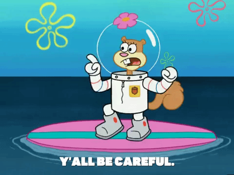 season 6 GIF by SpongeBob SquarePants