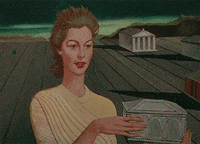 ava gardner painting GIF by Maudit