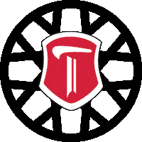 Tortour gravel ultracycling tortour Sticker