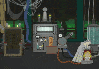 fun president GIF by South Park 