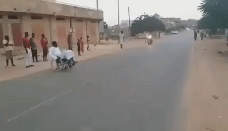 miracle GIF