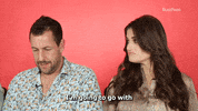 Adam Sandler Fighting GIF by BuzzFeed