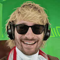 Haircut Wig GIF