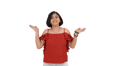 Happy Influencer Sticker by MissMalini
