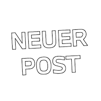 BMW_Muenchen new post bmw neuer post bmw logo Sticker
