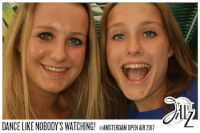 major booth amsterdam open air GIF by Jillz