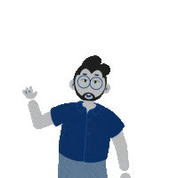 Unimagdalena Sticker by Centro de Tecnologías Educativas y Pedagógicas