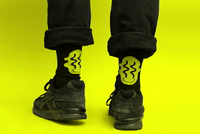 rave GIF by Signe Emma