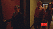 Open Door GIF by TLC