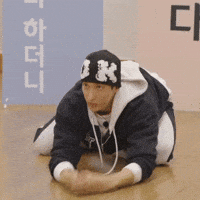 Dk Lunacy GIF