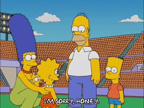 homer simpson GIF