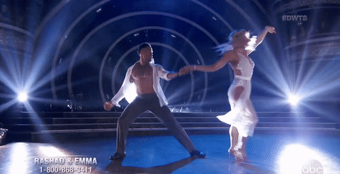 abc dwts GIF by Dancing with the Stars