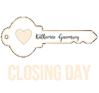 keguernsey real estate realtor realestate sold Sticker