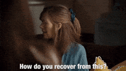 how do you recover season 8 GIF