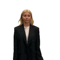 CelebrityApprentice reaction celebrity nervous mafs Sticker