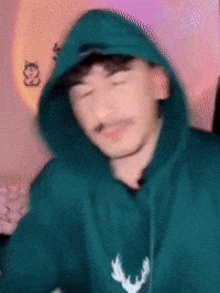 Shocked What You Say GIF