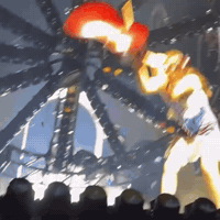 Classical Music Hardcore GIF by Respective