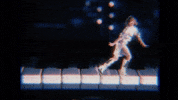 Back It Up Dancing GIF by ATO Records