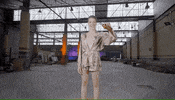 Television Show GIF by El Hormiguero