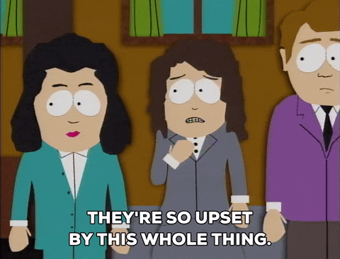 GIF by South Park 