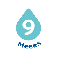 Wipe Sticker by Aqua Baby