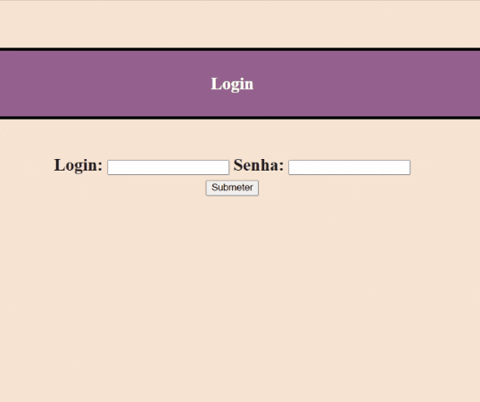 Curso de Programação