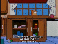bart simpson episode 13 GIF