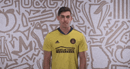 Soccer Wow GIF by Atlanta United