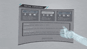 Ready At Dawn Oculus GIF by Echo Games VR