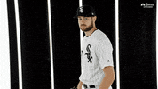white sox baseball GIF by NBC Sports Chicago