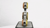 Fidget GIF by Big Poppa E